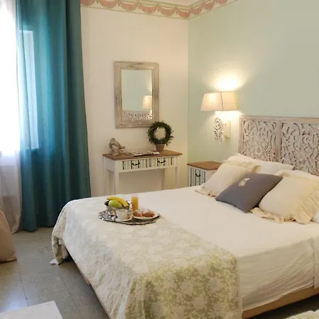 Lido Garda 안치오