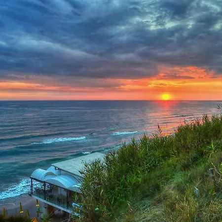 호텔 Lido Garda 3*