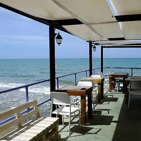 Lido Garda 3* 안치오