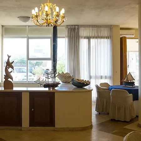 Hotel Lido Garda