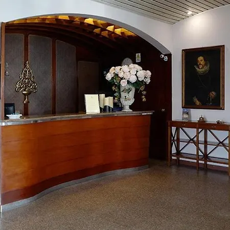 Lido Garda 호텔 3*