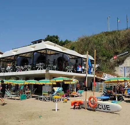 호텔 Lido Garda