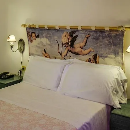 Lido Garda Hotel Anzio
