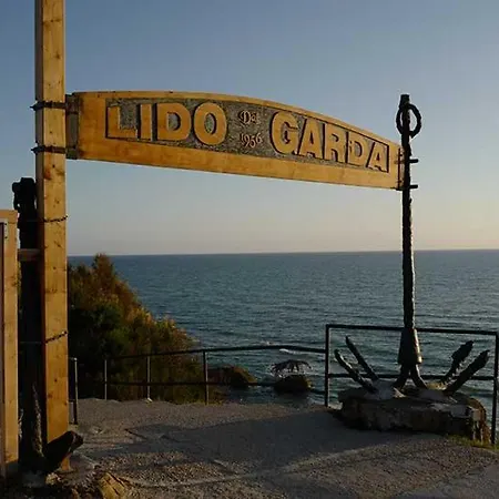 Lido Garda 3*