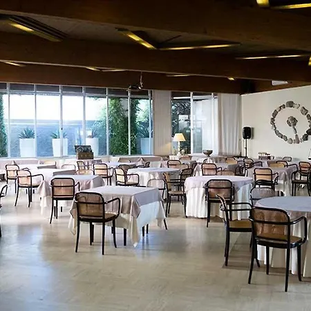 Lido Garda Hotel Anzio