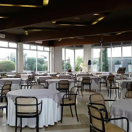 Hotel Lido Garda Anzio