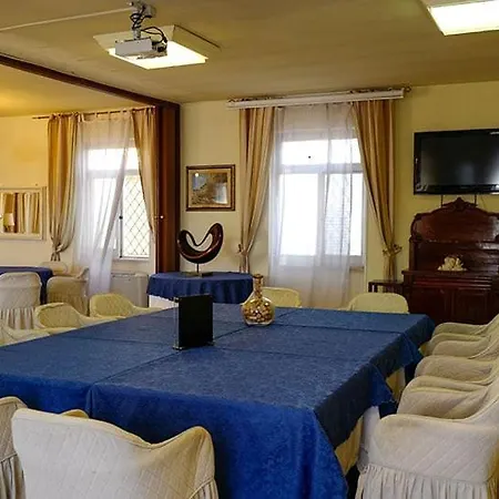 Lido Garda 3*
