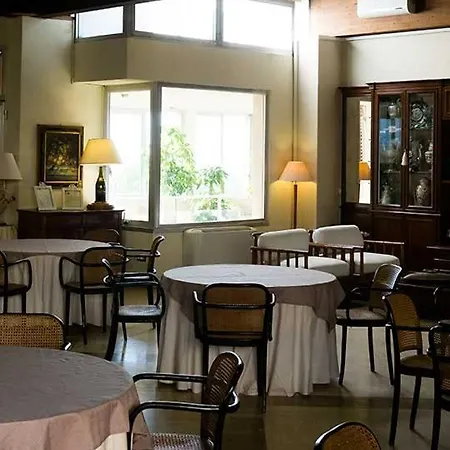 Lido Garda Hotel Anzio