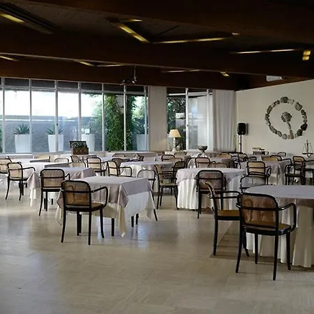 Hotel Lido Garda Anzio