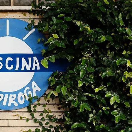 Lido Garda Hotel 3*