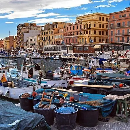 Hotel Lido Garda Anzio