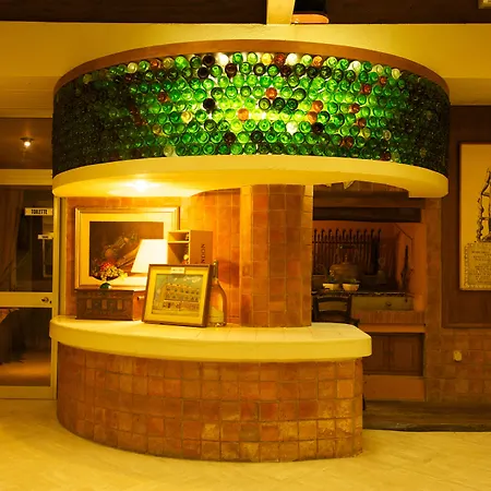 Hotel Lido Garda Anzio