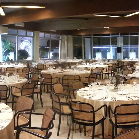 Hotel Lido Garda