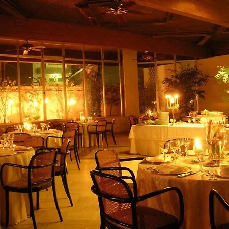 Lido Garda 3*