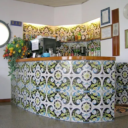 Lido Garda Hotel