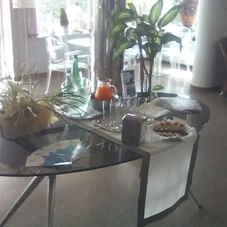 Lido Garda Hotel