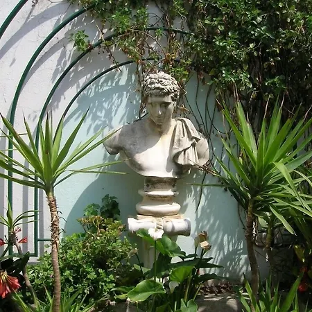 Lido Garda 3* Anzio