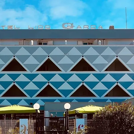 Lido Garda Hotel