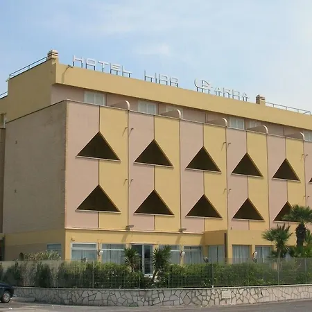 Lido Garda Hotel 3*