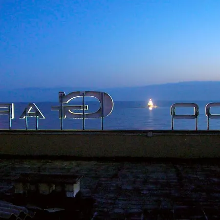Lido Garda Hotel Anzio