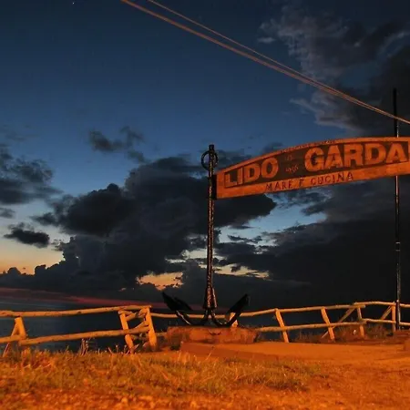 Lido Garda Anzio