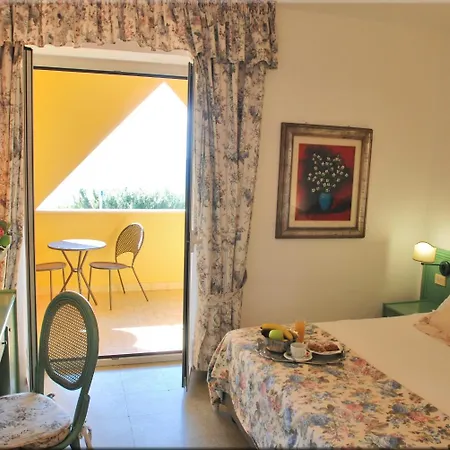 Lido Garda Hotel