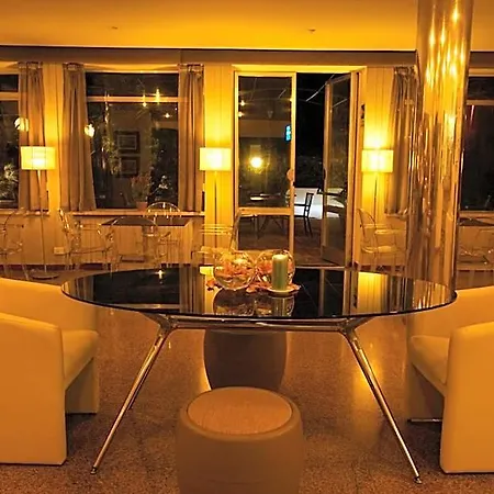 Lido Garda Hotel 3*