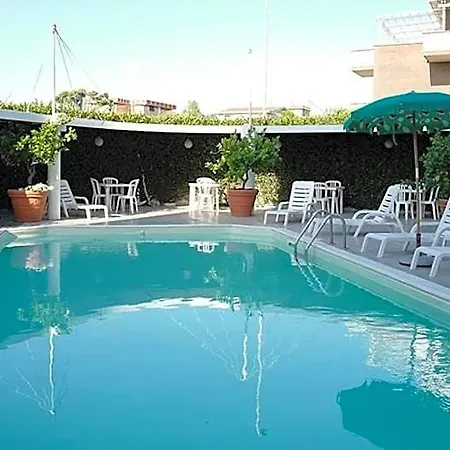 Hotel Lido Garda