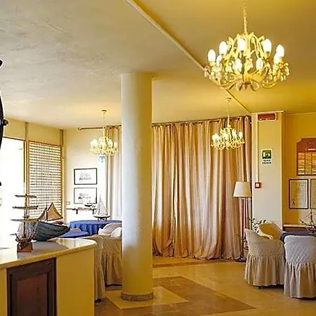 Lido Garda Hotel