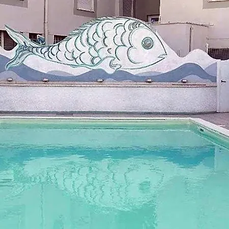 Hotel Lido Garda Anzio