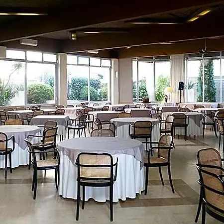 Hotel Lido Garda 3*