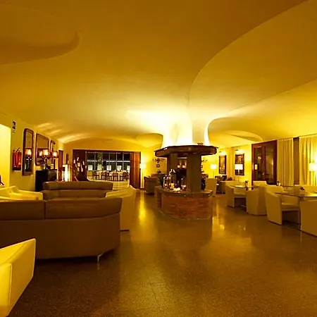Hotel Lido Garda