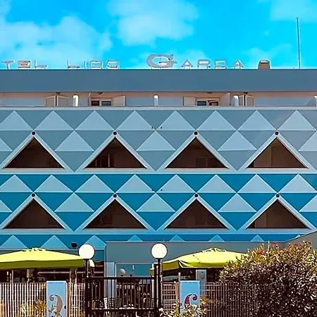 Lido Garda Anzio