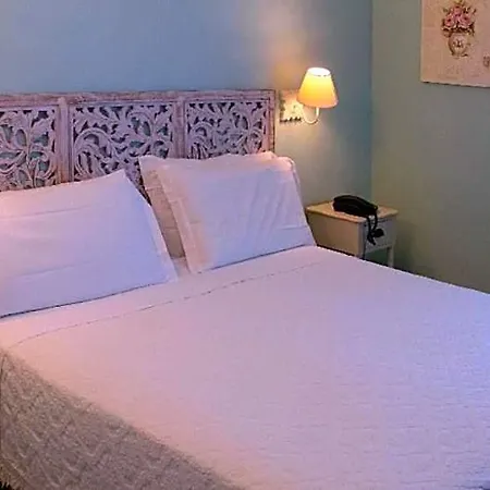 Lido Garda Hotel 3*