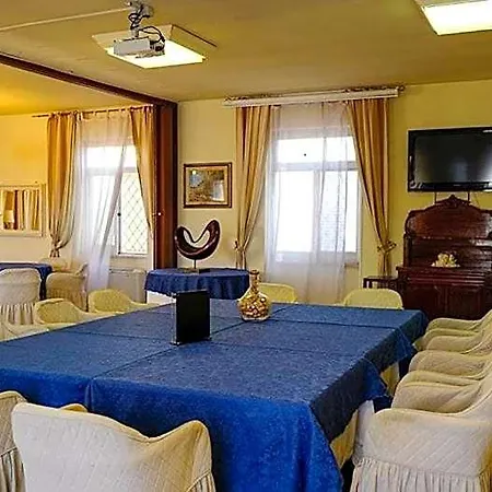 Lido Garda 3* Anzio