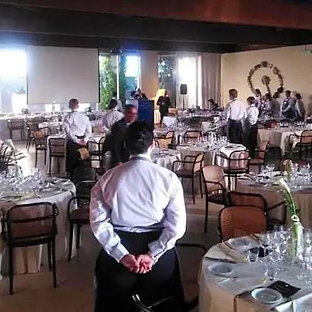 Hotel Lido Garda