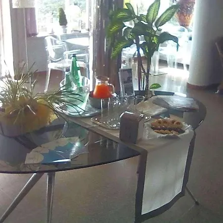 Lido Garda Hotel Anzio