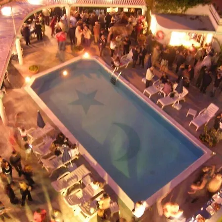 Lido Garda Hotel 3*