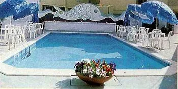Lido Garda 호텔