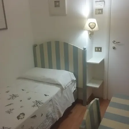 호텔 Lido Garda
