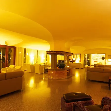 Lido Garda Hotel Anzio