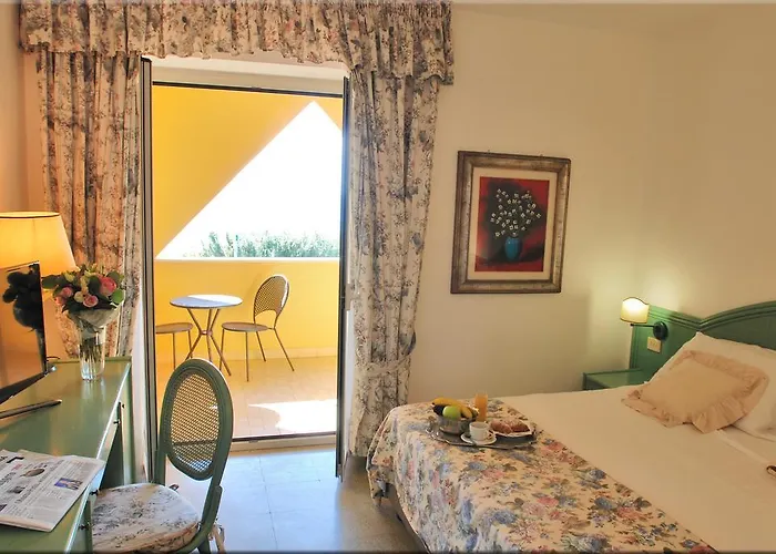 호텔 Lido Garda
