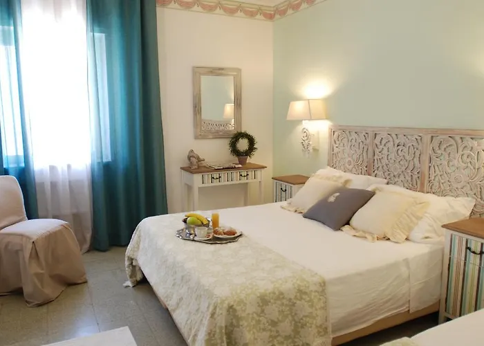 Lido Garda Άντζιο